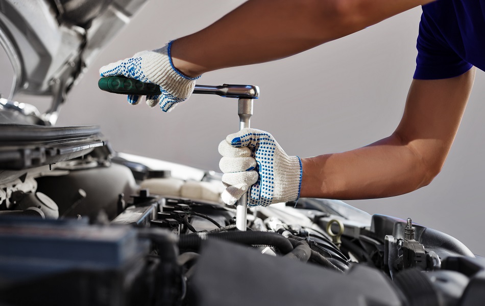 Alfa Romeo Repair In Los Angeles, CA
