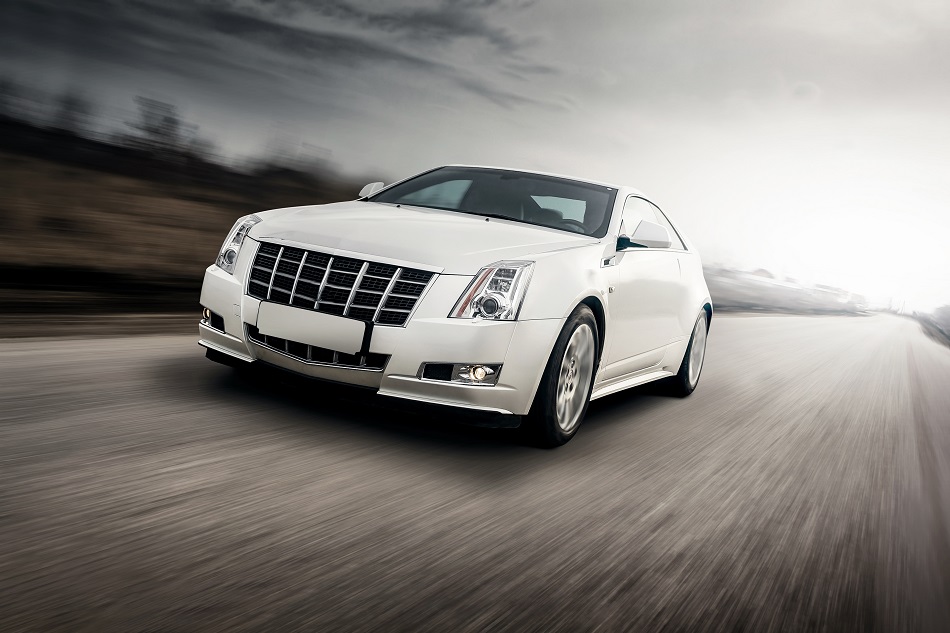 Cadillac Repair In Los Angeles, CA