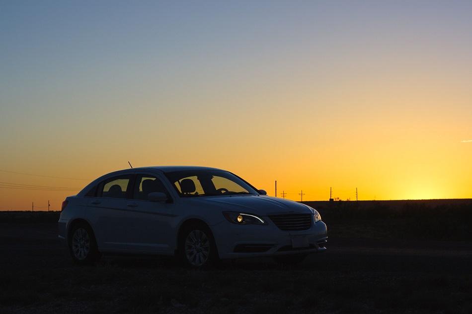 Chrysler Repair In Los Angeles, CA