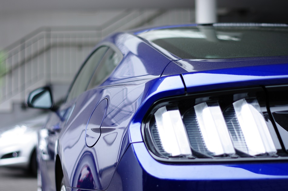 Ford Repair In Los Angeles, CA Ford Repair In Los Angeles, CA