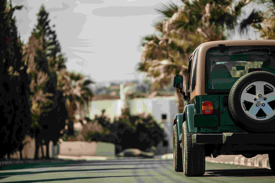 Jeep Repair In Los Angeles, CA Jeep Repair In Los Angeles, CA