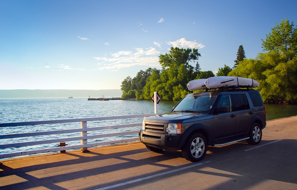 Land Rover Repair In Los Angeles, CA