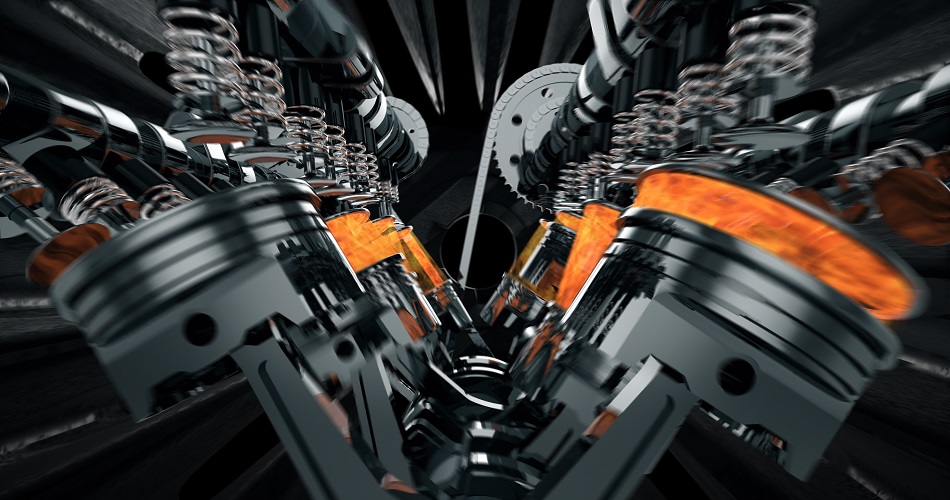 Powerstroke Repair In Los Angeles, CA Powerstroke Repair In Los Angeles, CA