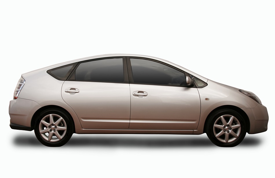 Prius Repair In Los Angeles, CA