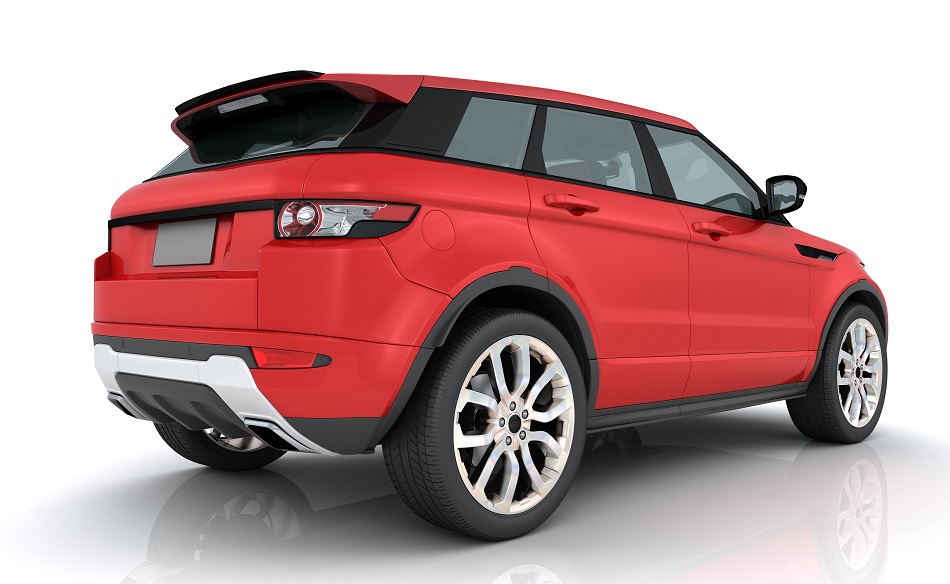 Range Rover Repair In Los Angeles, CA