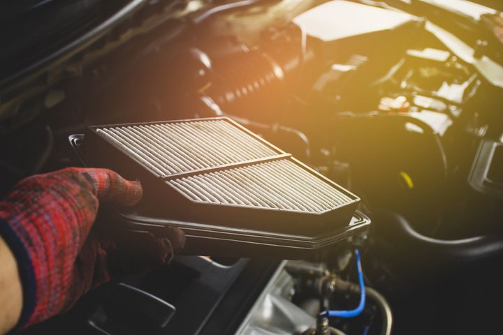 Air Filter In Los Angeles, CA Air Filter In Los Angeles, CA