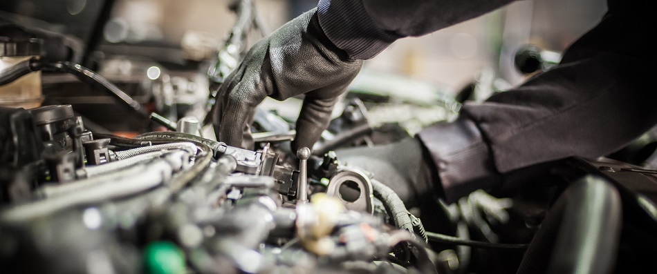 Auto Chassis Repair In Los Angeles, CA Auto Chassis Repair In Los Angeles, CA