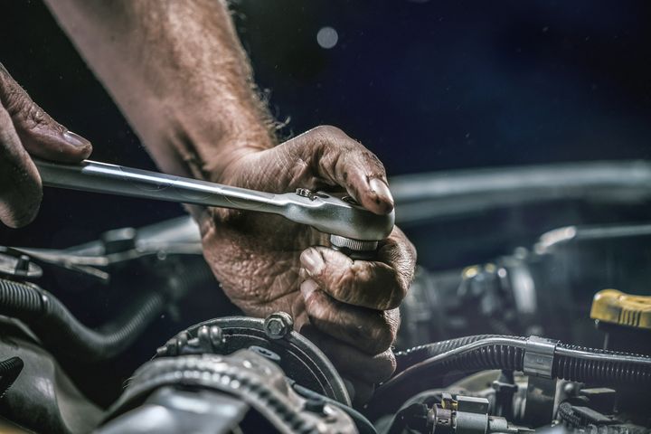 Auto Service In Los Angeles, CA