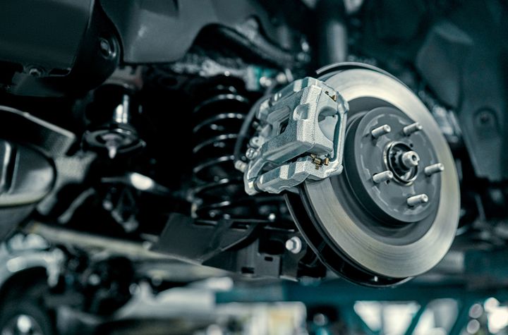 Brake Repair In Los Angeles, CA