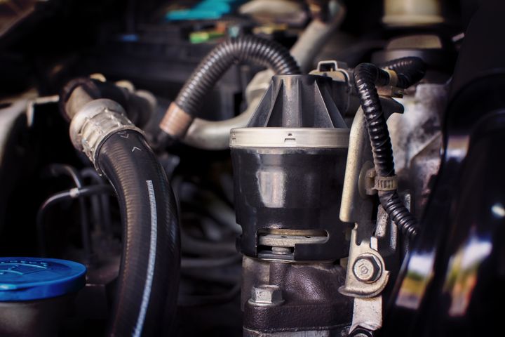 EGR Valve Service In Los Angeles, CA EGR Valve Service In Los Angeles, CA