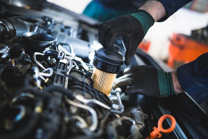 Fuel Filter Service In Los Angeles, CA Fuel Filter Service In Los Angeles, CA