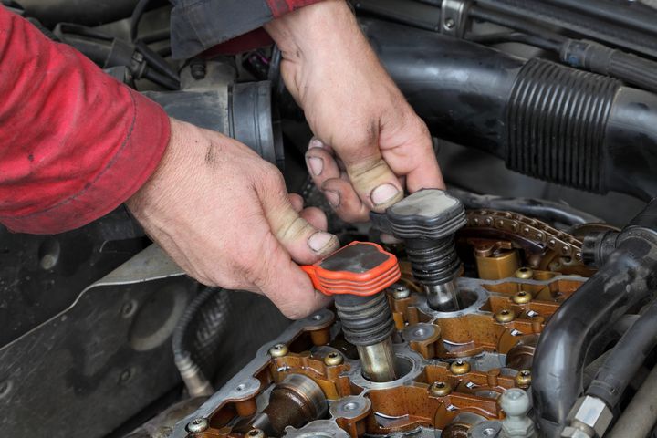 Ignition Coil Replacement In Los Angeles, CA Ignition Coil Replacement In Los Angeles, CA