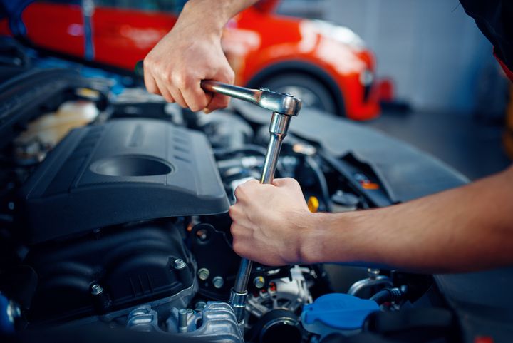 Scheduled Maintenance In Los Angeles, CA Scheduled Maintenance In Los Angeles, CA