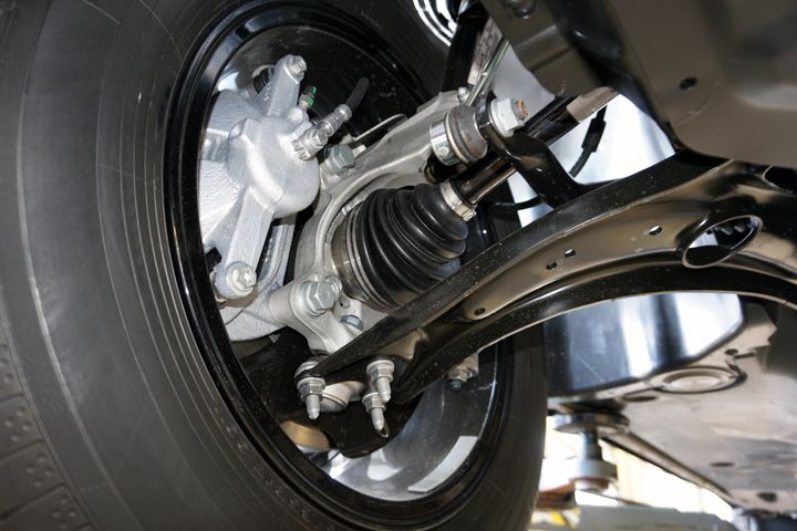 Tie Rod End Repair In Los Angeles, CA Tie Rod End Repair In Los Angeles, CA
